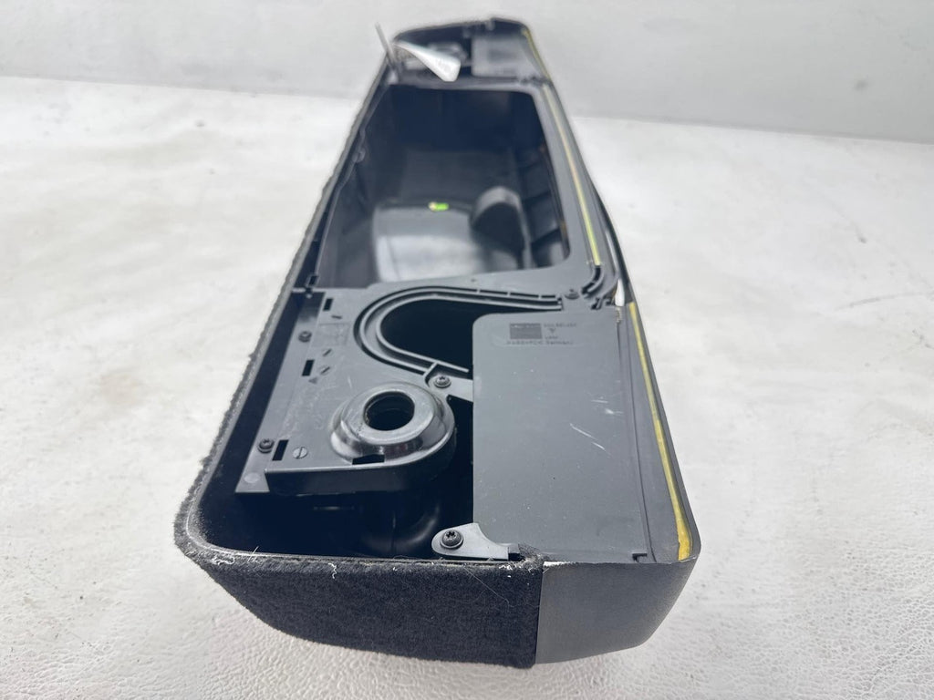 1997-2005 Porsche Boxster 986 Rear Shelf Storage Box Compartment OEM
