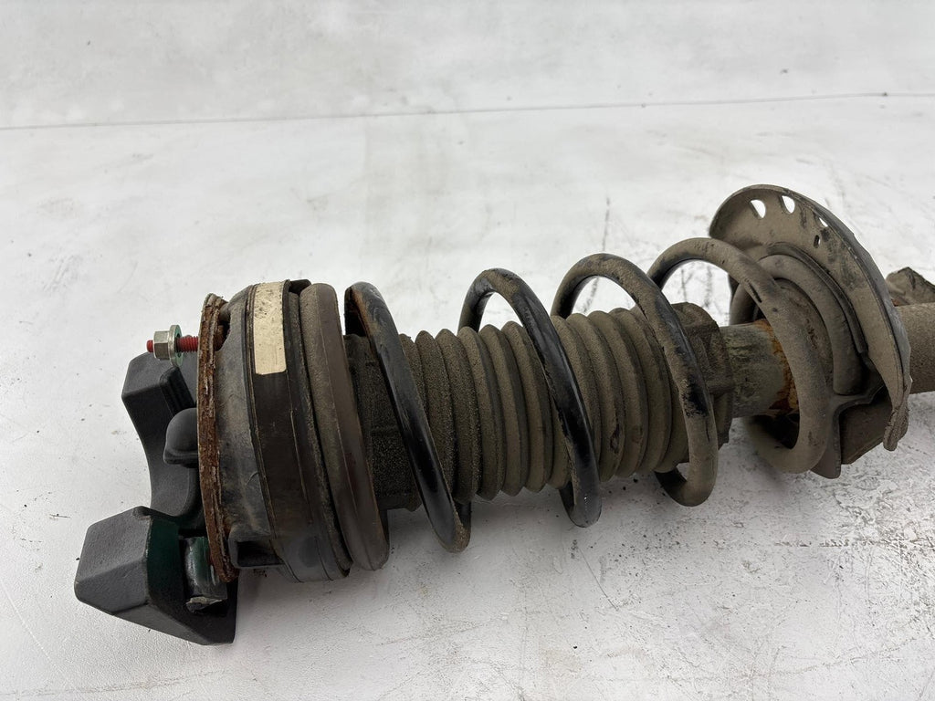 12-19 Land Rover Range Rover Evoque Rear Right Side Shock Strut Absorber Oem