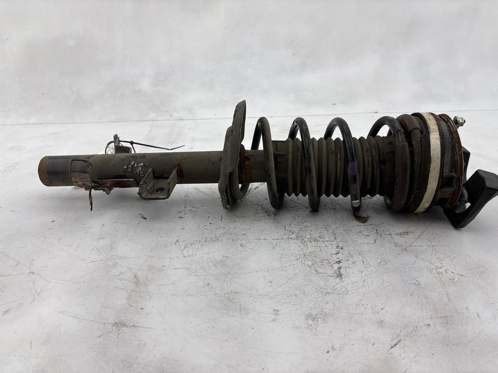 12-19 Land Rover Range Rover Evoque Rear Right Side Shock Strut Absorber Oem