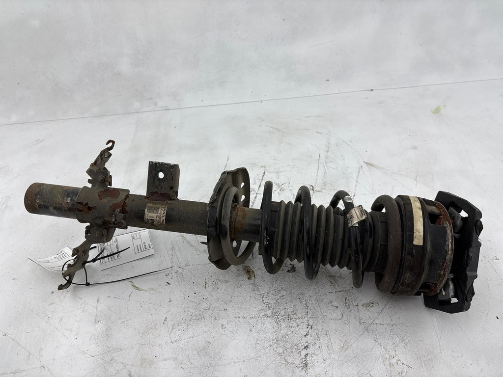 12-19 Land Rover Range Rover Evoque Rear Right Side Shock Strut Absorber Oem