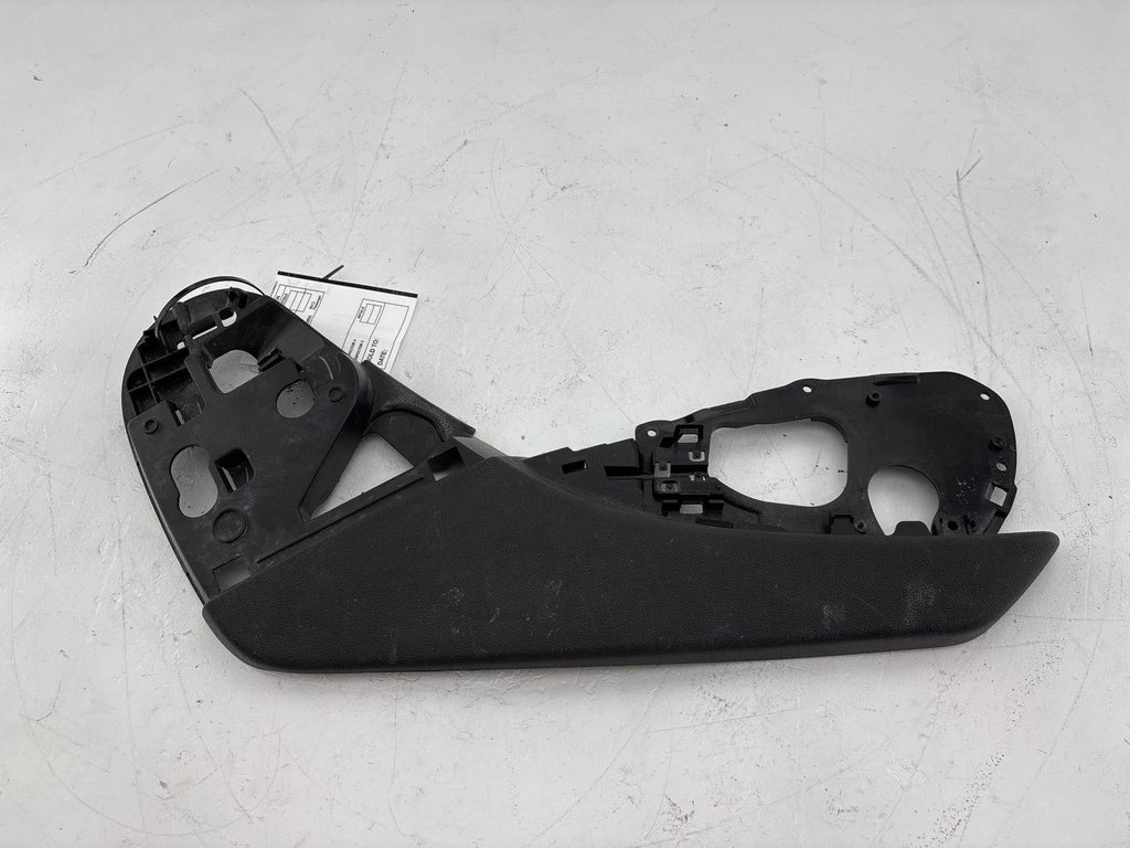 07-12 Mercedes Gl450 Front Right Seat Switch Trim Cover Panel Oem 2519185430