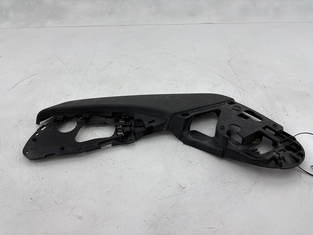 07-12 Mercedes Gl450 Front Right Seat Switch Trim Cover Panel Oem 2519185430