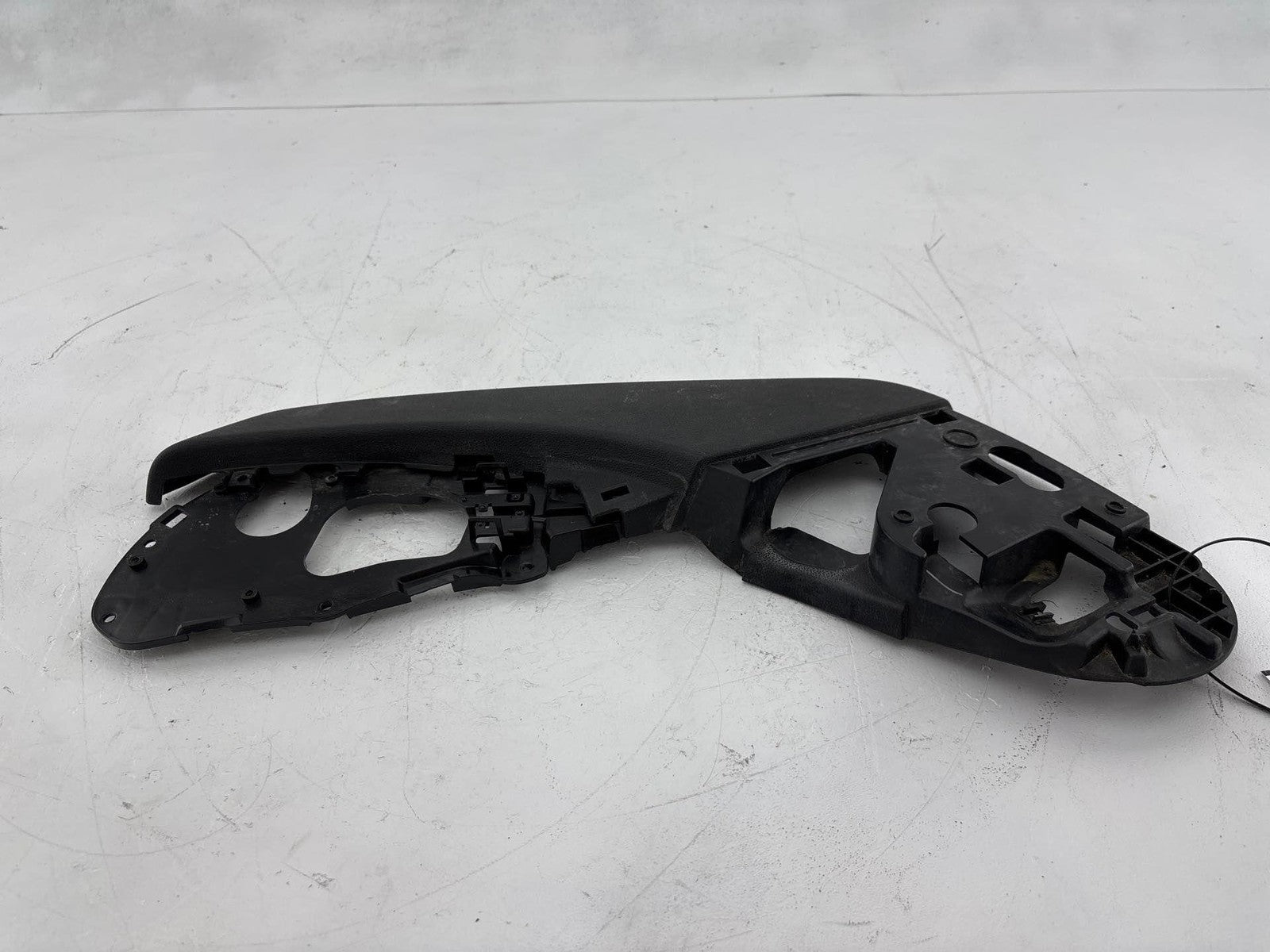 07-12 Mercedes Gl450 Front Right Seat Switch Trim Cover Panel Oem 2519185430