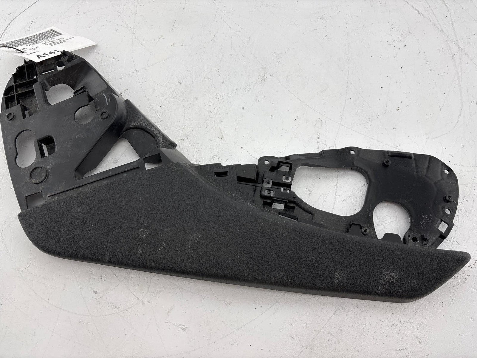 07-12 Mercedes Gl450 Front Right Seat Switch Trim Cover Panel Oem 2519185430