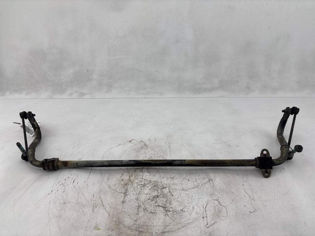 1997-2004 Porsche Boxster Front Suspension Stabilizer Sway Anti Roll Bar OEM