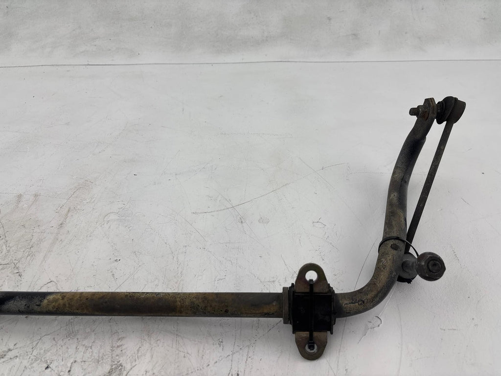 1997-2004 Porsche Boxster Front Suspension Stabilizer Sway Anti Roll Bar OEM