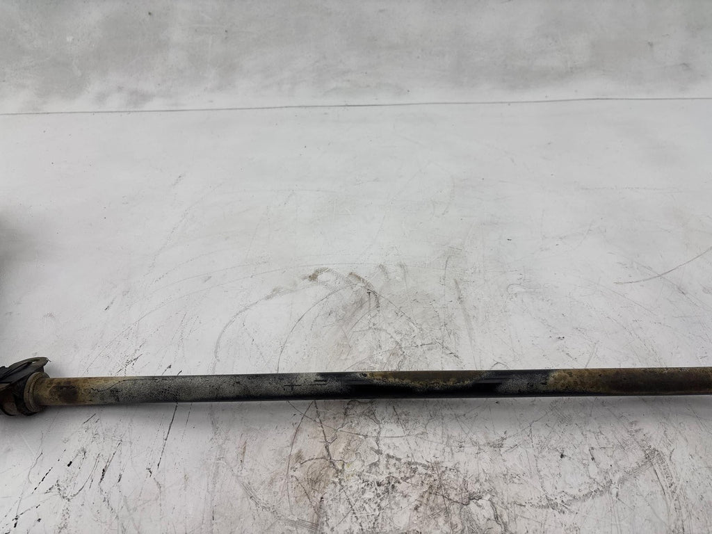 1997-2004 Porsche Boxster Front Suspension Stabilizer Sway Anti Roll Bar OEM