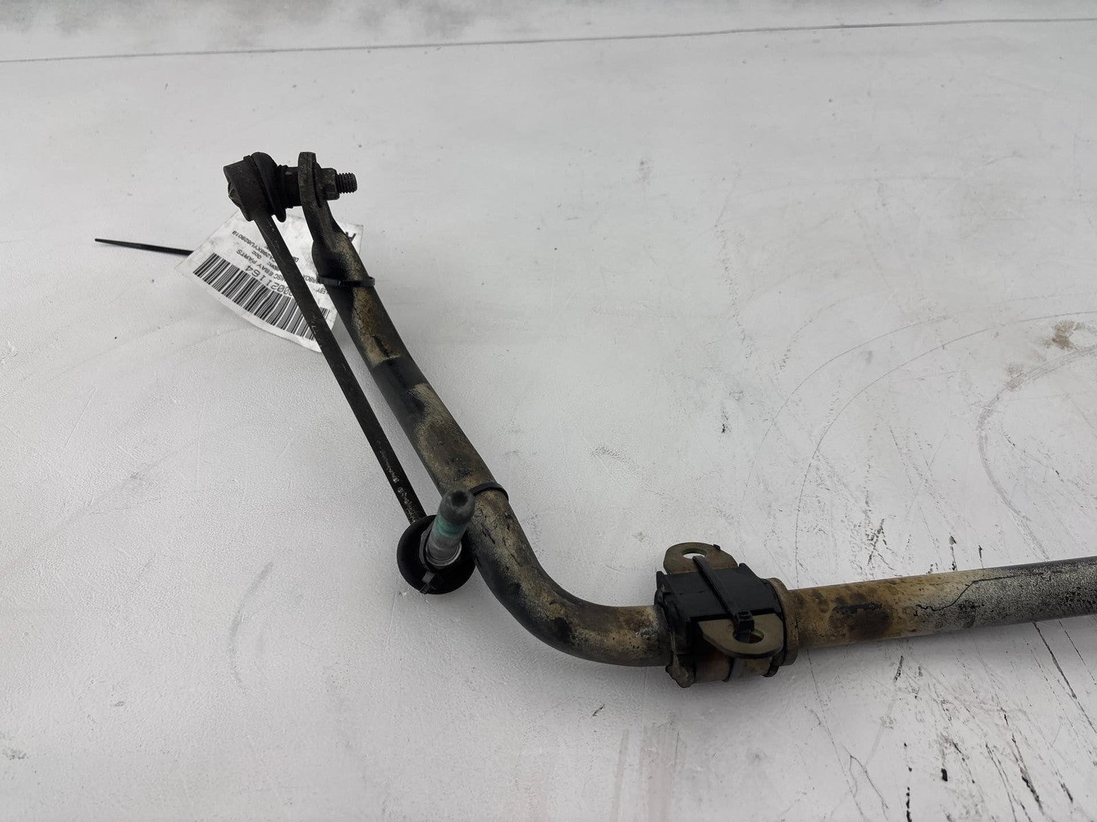 1997-2004 Porsche Boxster Front Suspension Stabilizer Sway Anti Roll Bar OEM