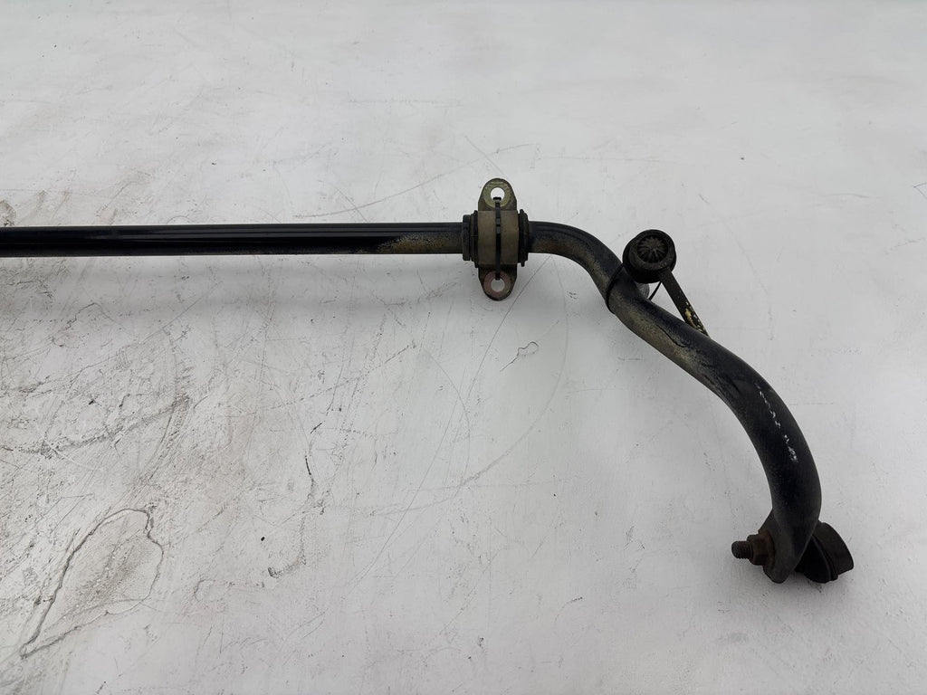 1997-2004 Porsche Boxster Front Suspension Stabilizer Sway Anti Roll Bar OEM