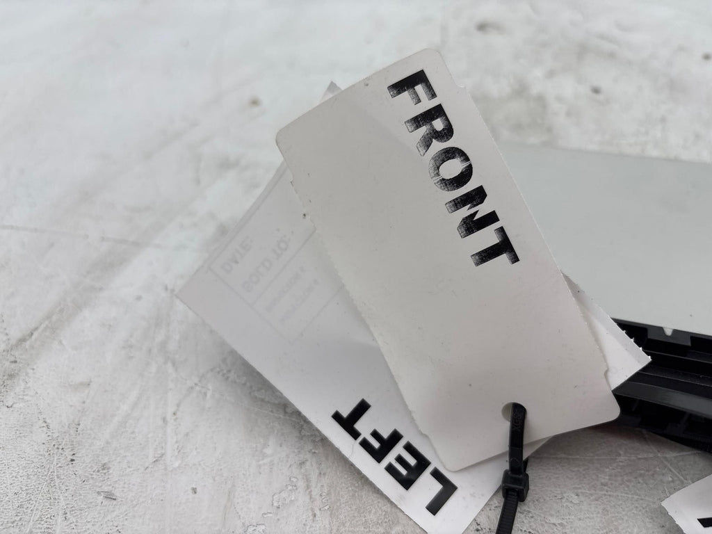 11-16 BMW 128i 135i LH Left FRONT Seat Control Module OEM 61359221861903