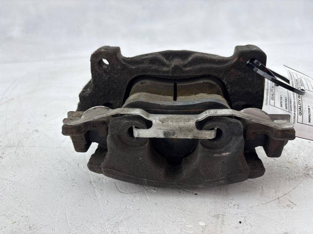 12-15 Land Rover Range Rover Evoque Passengers Right Front Caliper Oem
