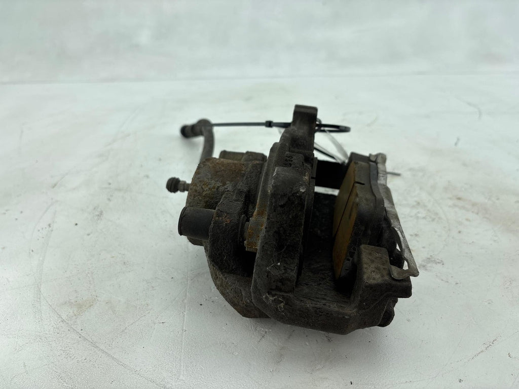 12-15 Land Rover Range Rover Evoque Passengers Right Front Caliper Oem
