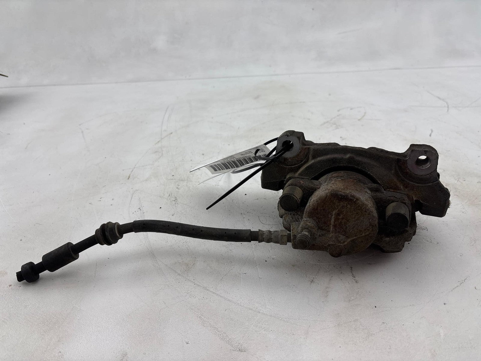 12-15 Land Rover Range Rover Evoque Passengers Right Front Caliper Oem