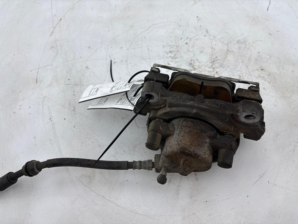 12-15 Land Rover Range Rover Evoque Passengers Right Front Caliper Oem