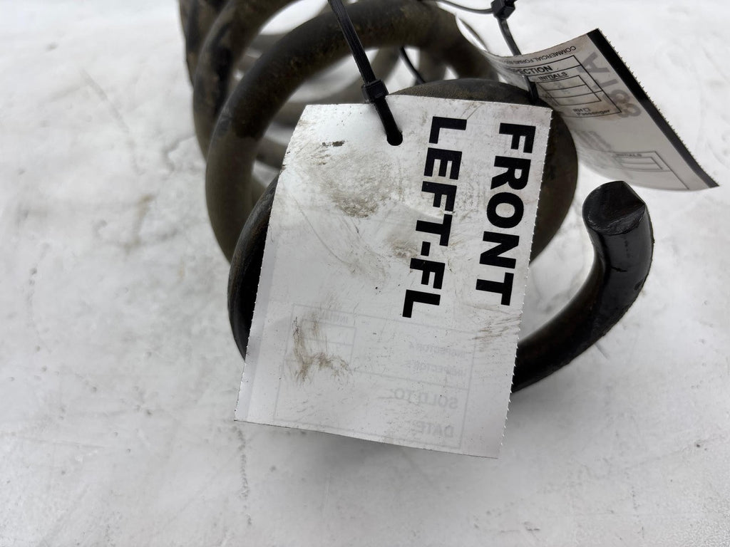 19-23 Dodge Ram 2500 3500 Front Left Coil Springs OEM