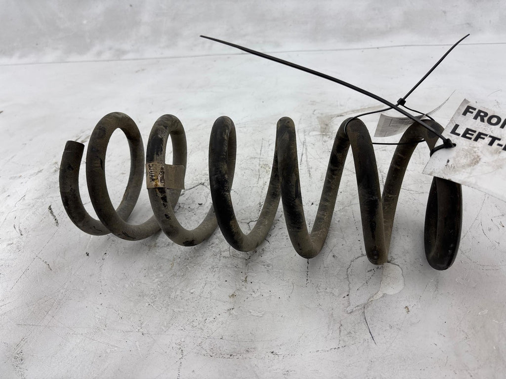 19-23 Dodge Ram 2500 3500 Front Left Coil Springs OEM