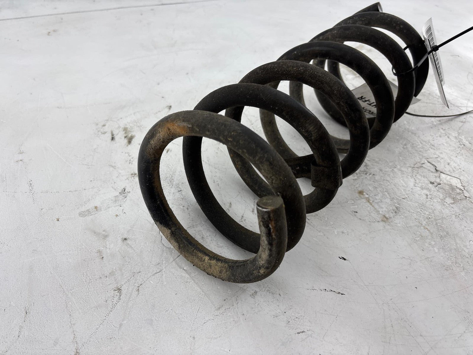 19-23 Dodge Ram 2500 3500 Front Right Coil Springs OEM