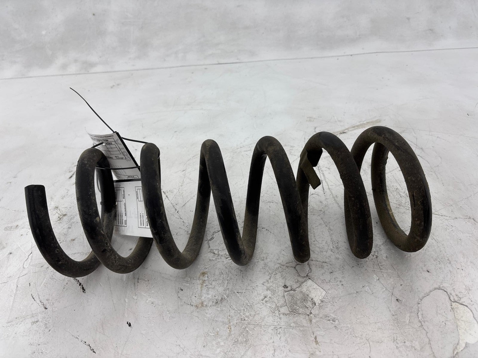 19-23 Dodge Ram 2500 3500 Front Right Coil Springs OEM