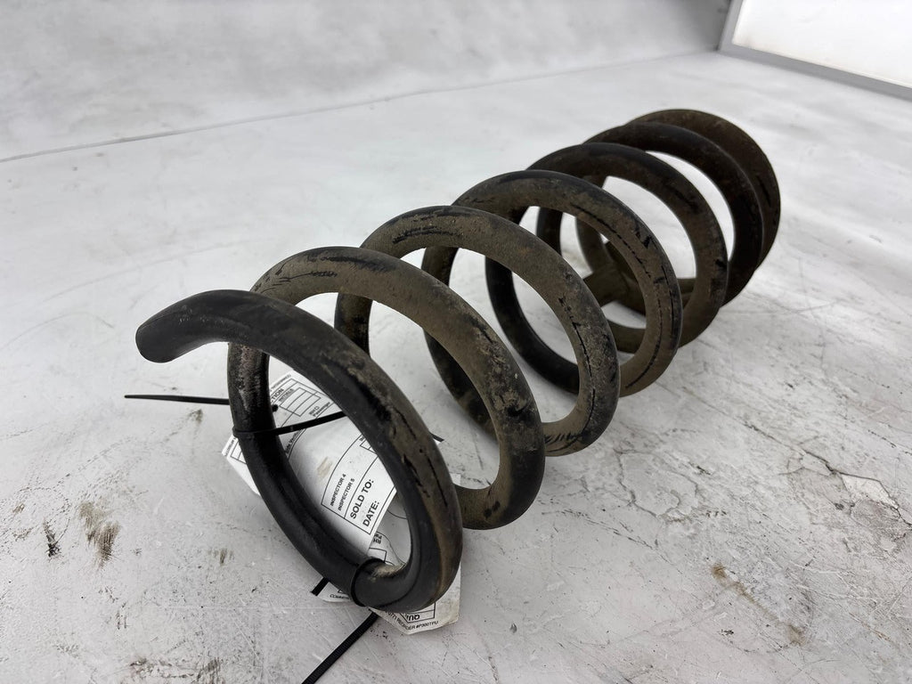 19-23 Dodge Ram 2500 3500 Front Right Coil Springs OEM