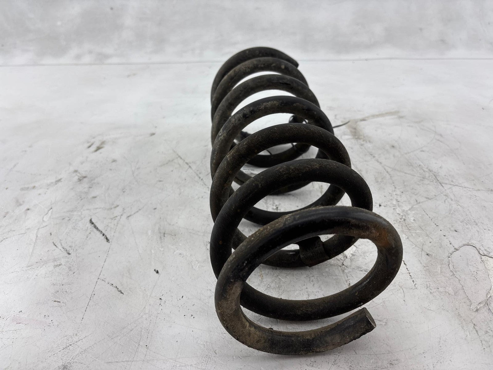 19-23 Dodge Ram 2500 3500 Front Right Coil Springs OEM