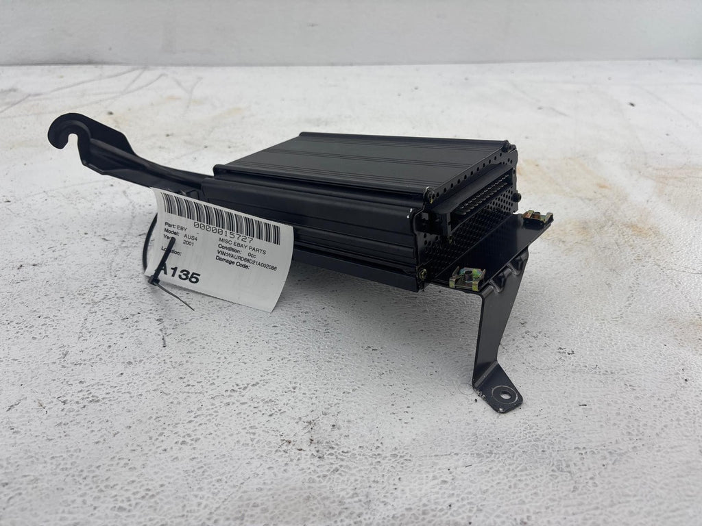 2000-2002 Audi S4 Audio Amplifier OEM 8D0-035-225-A