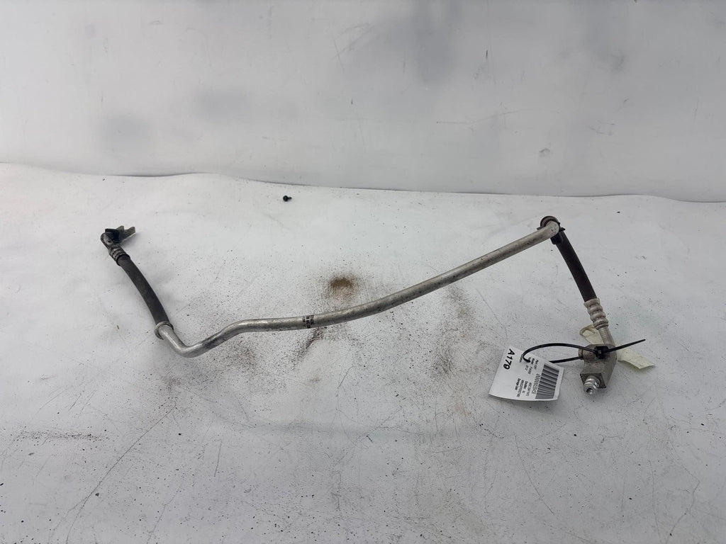 12-19 Fiat 500 A/C Suction Line Oem