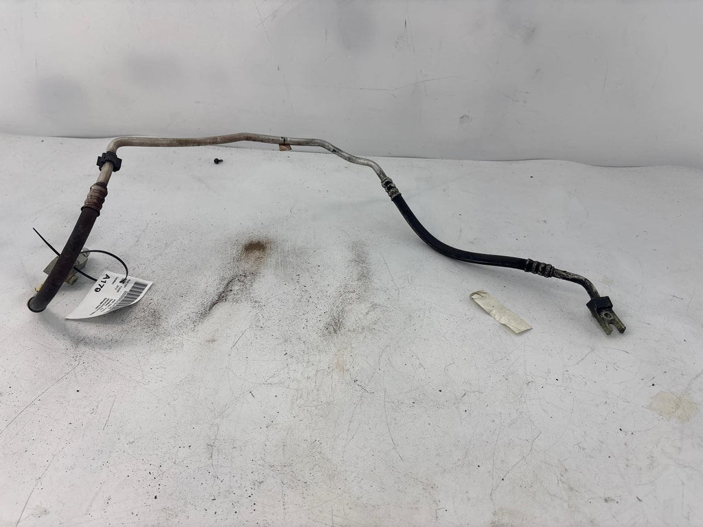 12-19 Fiat 500 A/C Suction Line Oem