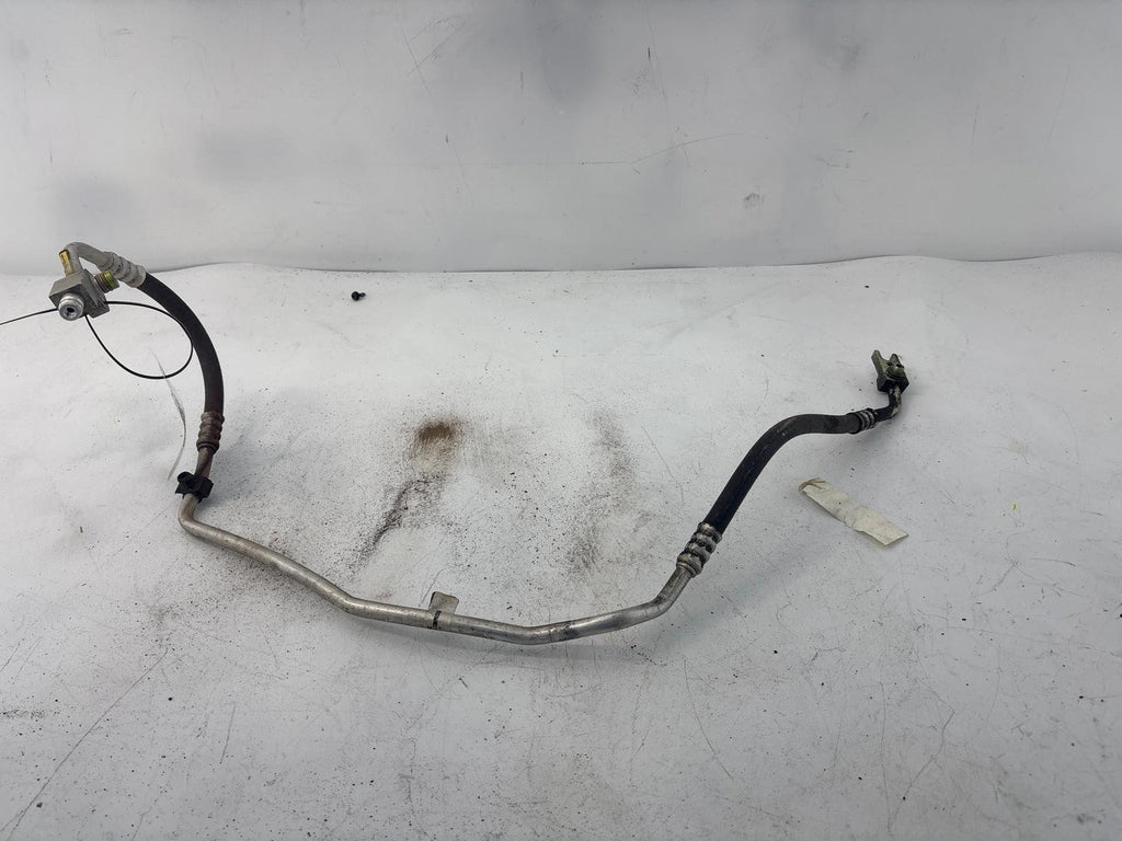 12-19 Fiat 500 A/C Suction Line Oem