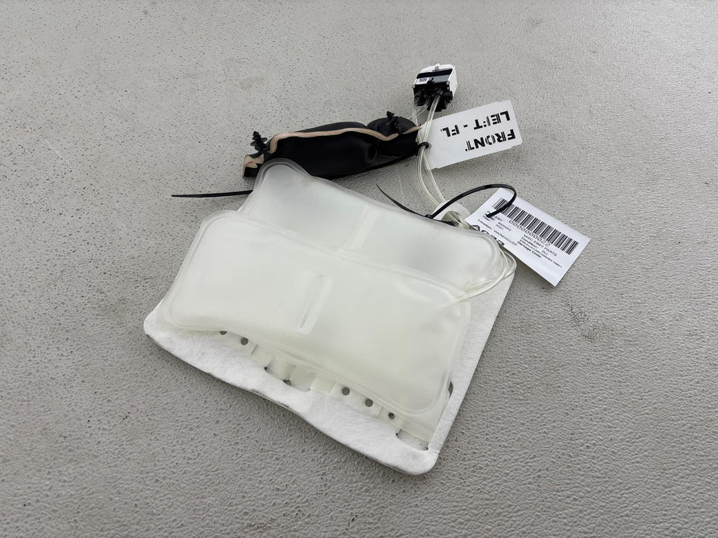 20-24 Bmw X5 Front Left Seat Lumbar Support 52107473983 Oem