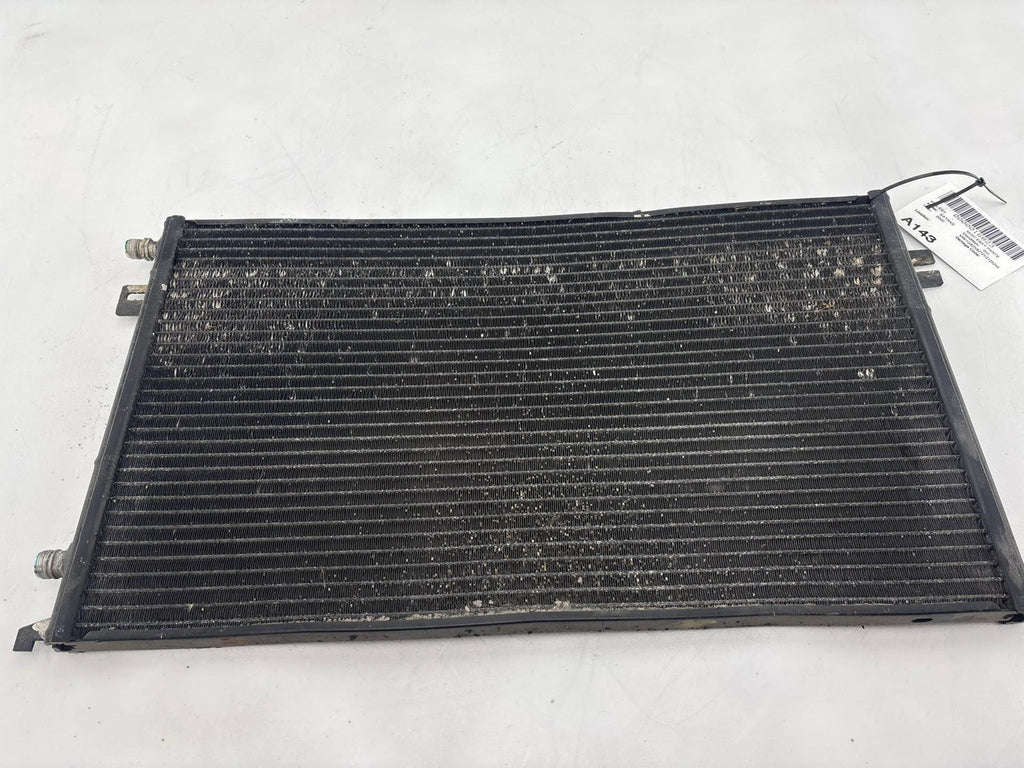 00-02 Saturn S Sw2 1.9L A/C Air Conditioning Condenser