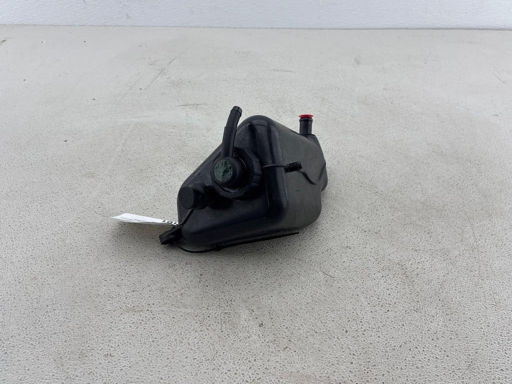 03-12 Mercedes R230 Sl550 Sl600 Abc Hydraulic Suspension Oil Reservoir Tank Oem