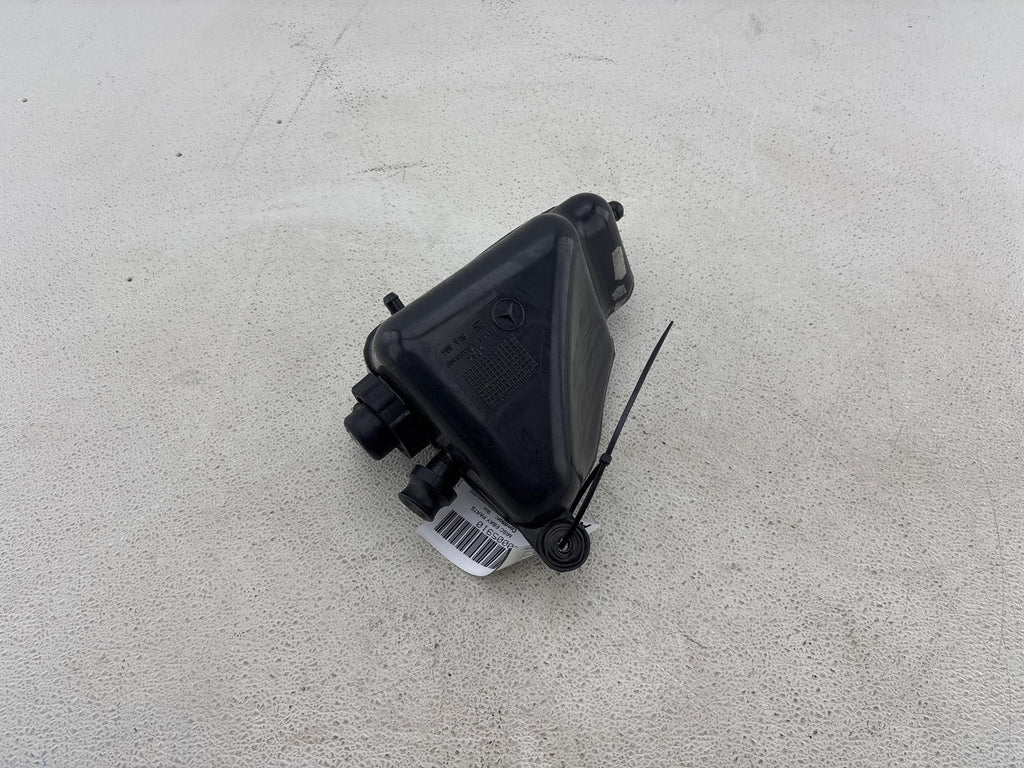 03-12 Mercedes R230 Sl550 Sl600 Abc Hydraulic Suspension Oil Reservoir Tank Oem