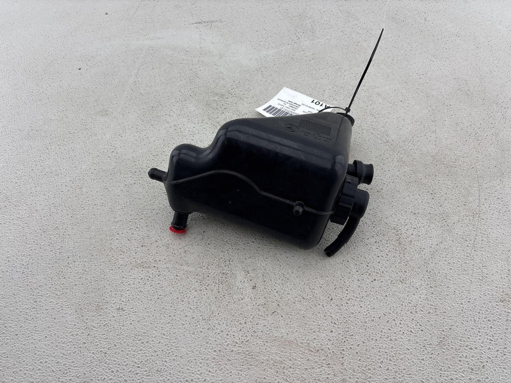 03-12 Mercedes R230 Sl550 Sl600 Abc Hydraulic Suspension Oil Reservoir Tank Oem