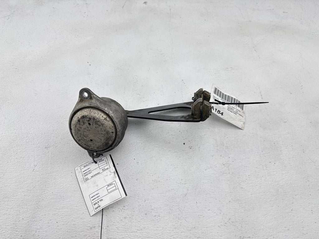 1997-2008 Porsche Boxster Manual Transmission Left Mount Support Bracket OEM