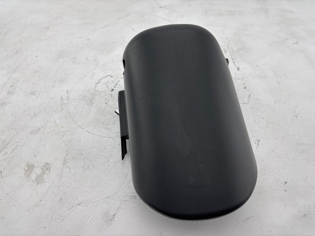 08-13 Bmw 328I 335I E90 Steering Wheel Column Trim Cover Shroud Panel Oem