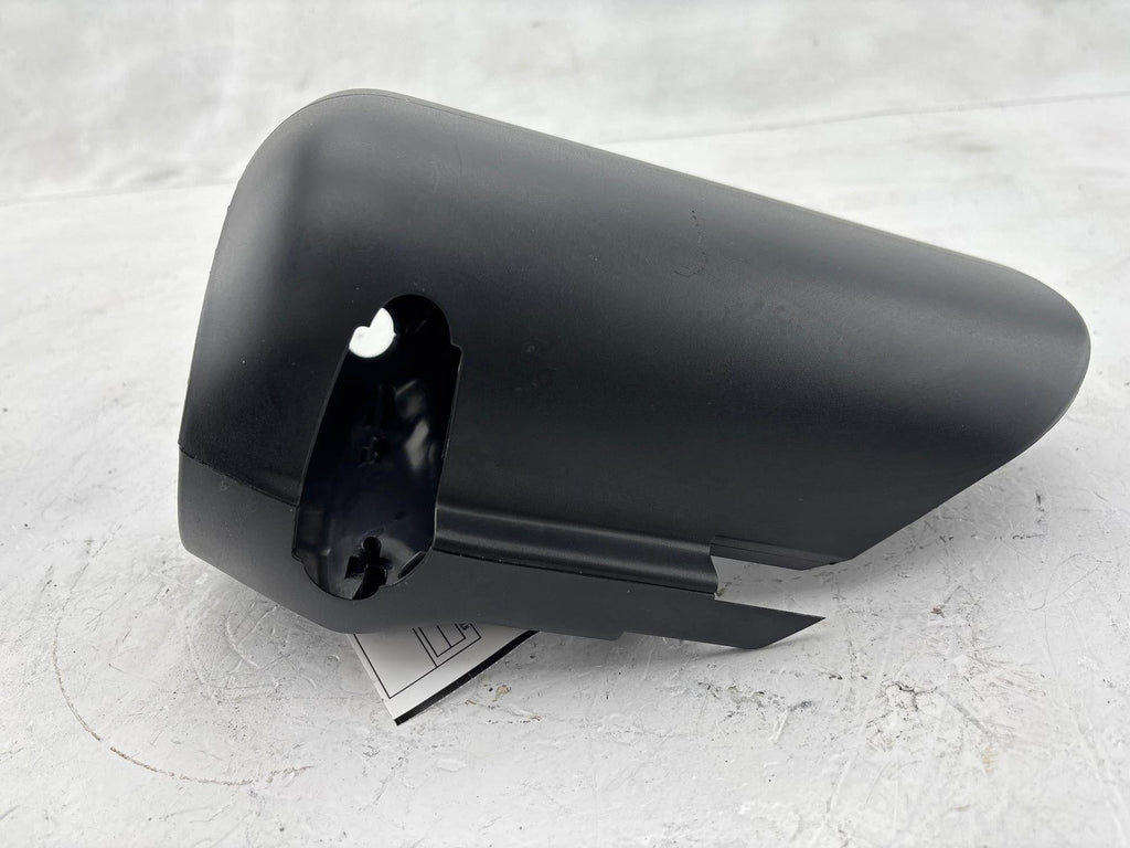 08-13 Bmw 328I 335I E90 Steering Wheel Column Trim Cover Shroud Panel Oem