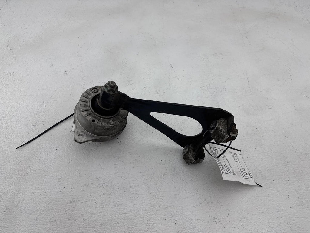 1997-2008 Porsche Boxster Manual Transmission Left Mount Support Bracket OEM