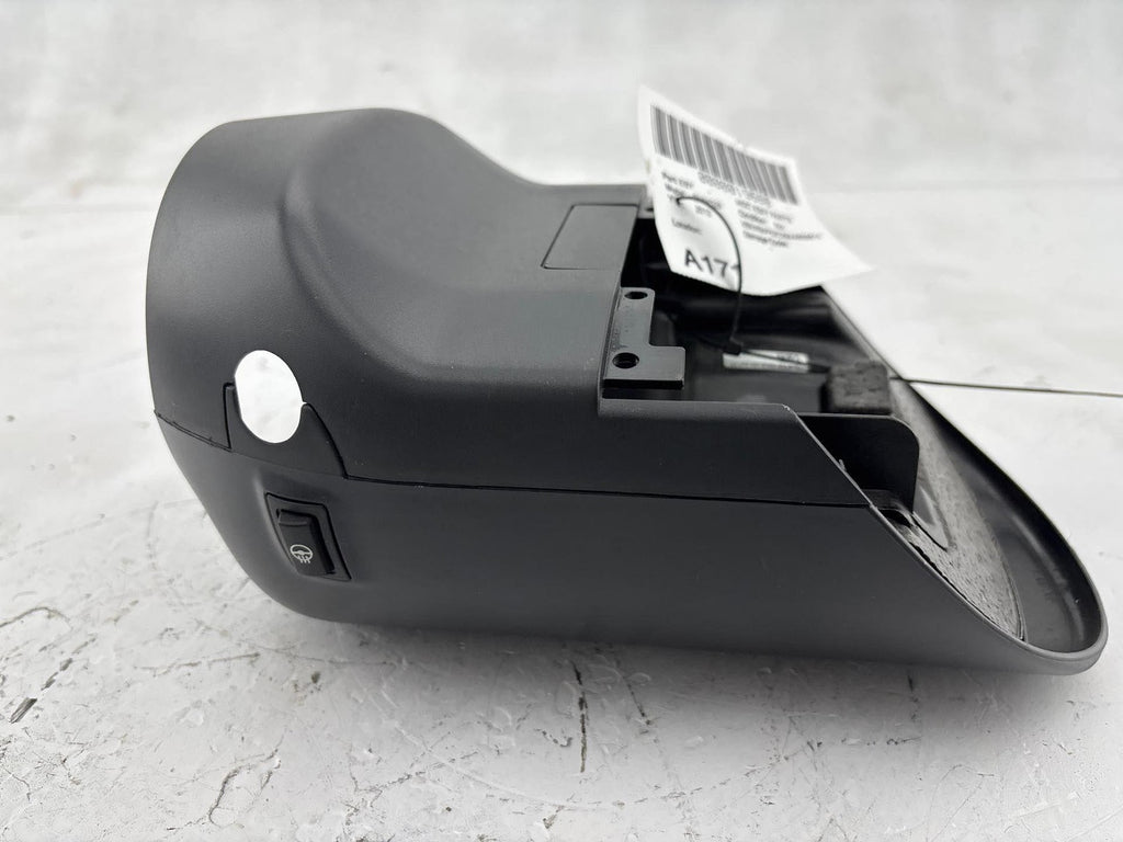 08-13 Bmw 328I 335I E90 Steering Wheel Column Trim Cover Shroud Panel Oem