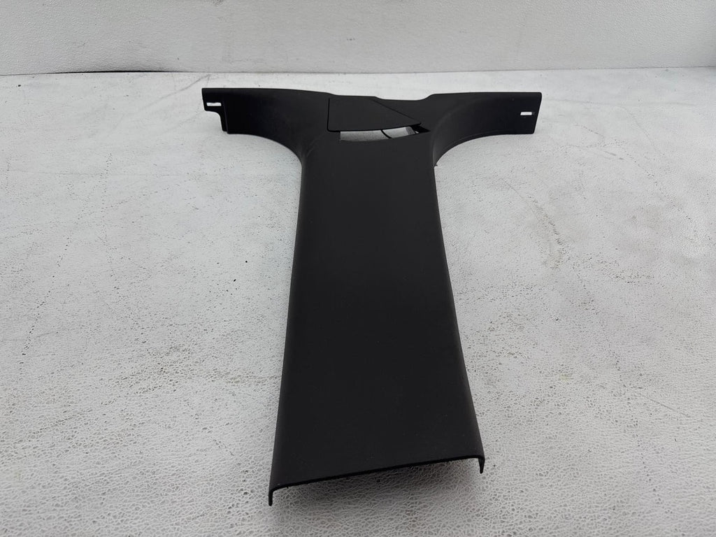 12-19 Range Rover Evoque L538 Right Passenger Side Lower B Pillar Trim Oem