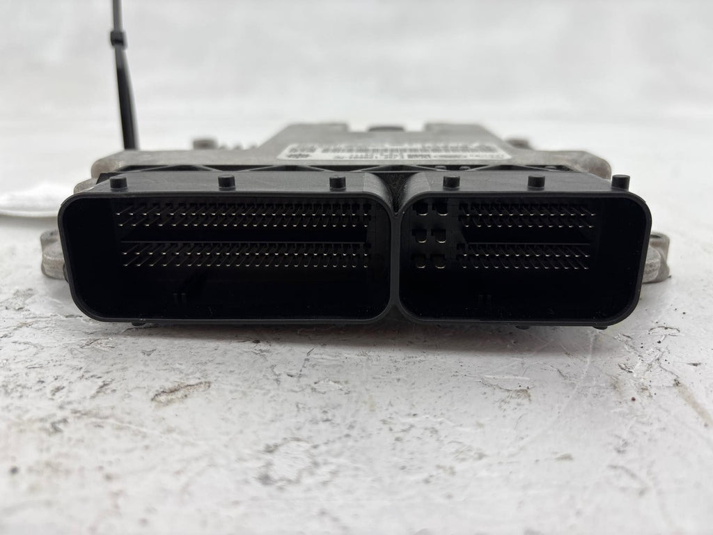 14-17 RANGE ROVER EVOQUE ENGINE COMPUTER CONTROL MODULE EJ3212B684MC OEM