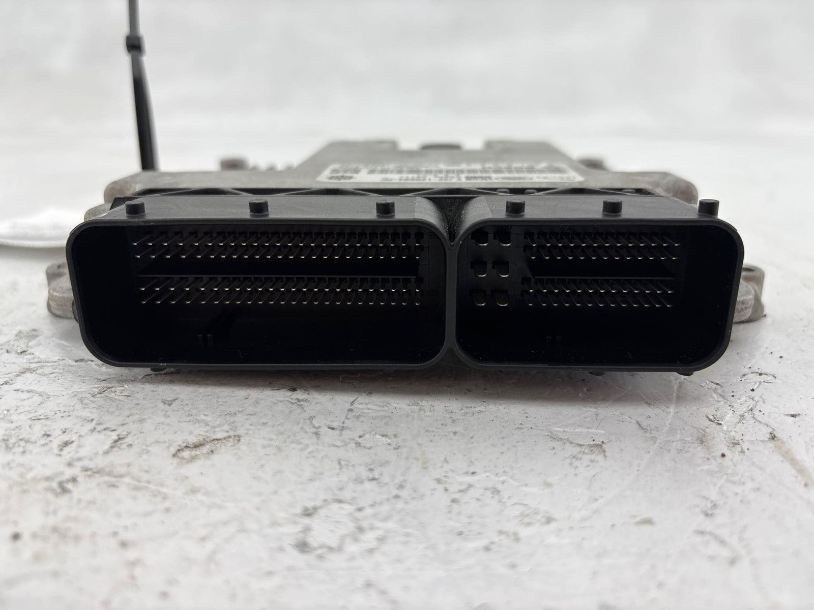 14-17 RANGE ROVER EVOQUE ENGINE COMPUTER CONTROL MODULE EJ3212B684MC OEM