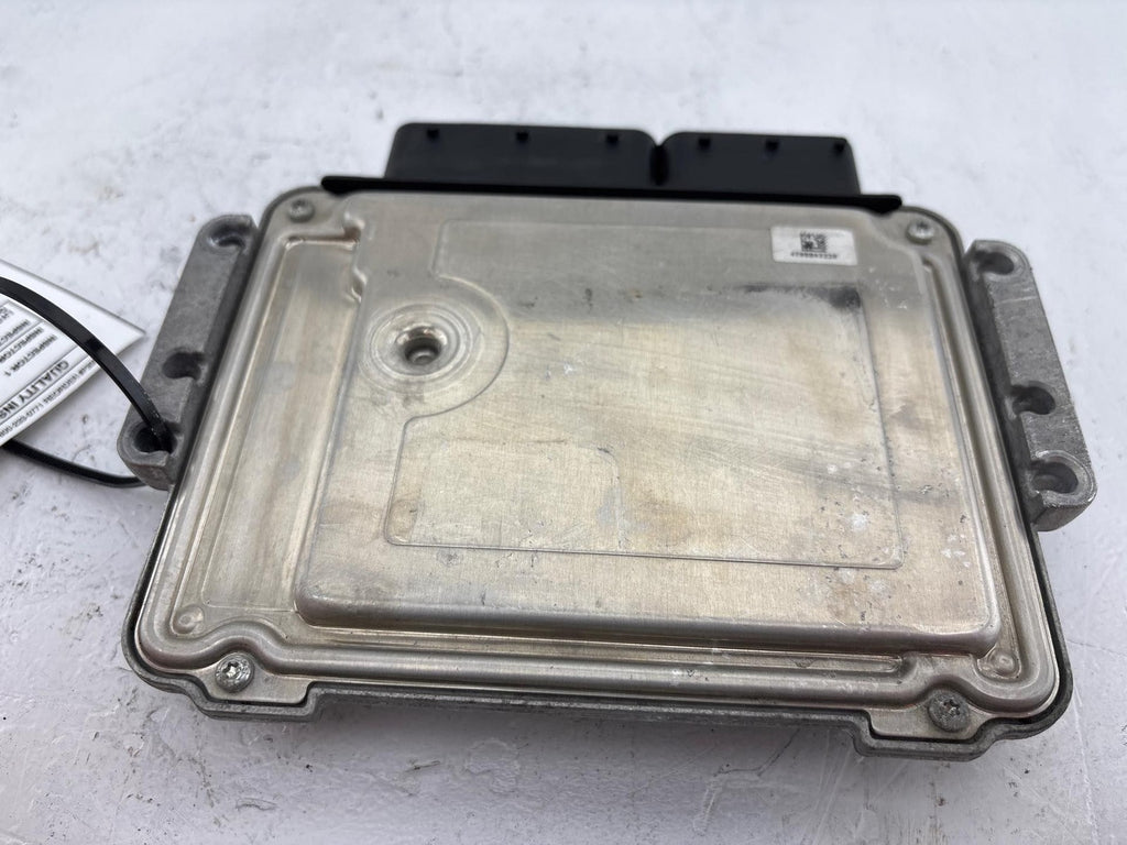 14-17 RANGE ROVER EVOQUE ENGINE COMPUTER CONTROL MODULE EJ3212B684MC OEM