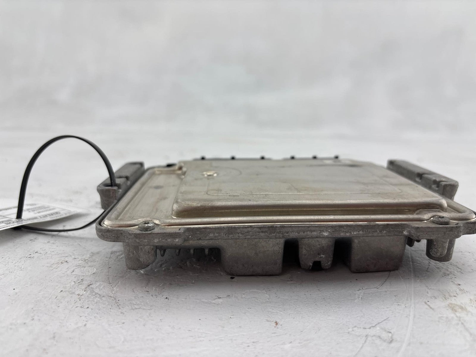 14-17 RANGE ROVER EVOQUE ENGINE COMPUTER CONTROL MODULE EJ3212B684MC OEM