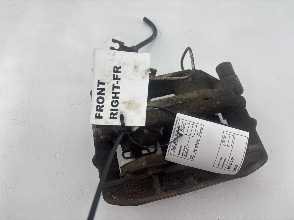 2000-2002 Audi S4 Front Right Brake Caliper Oem