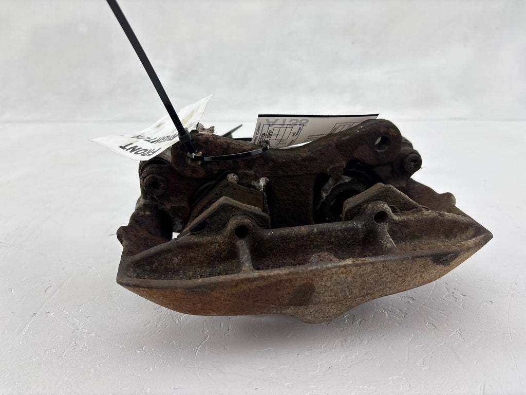 2000-2002 Audi S4 Front Right Brake Caliper Oem
