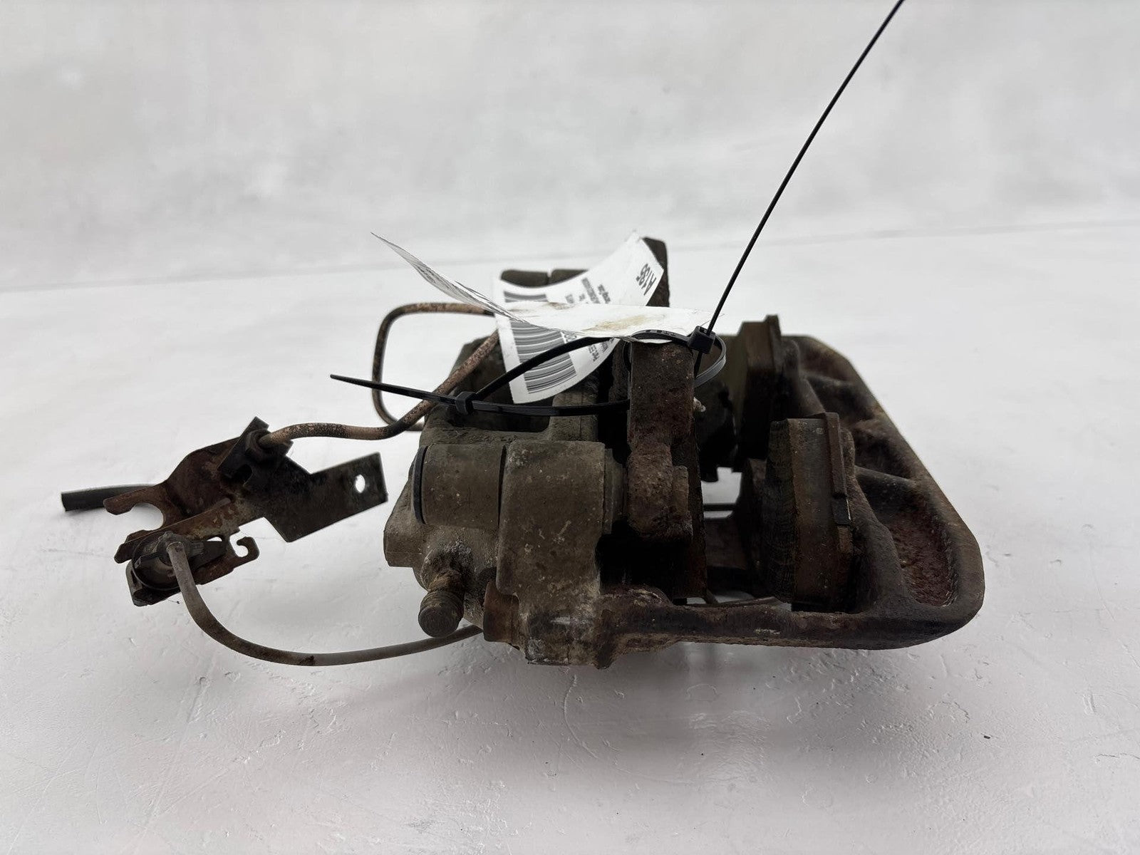 2000-2002 Audi S4 Front Right Brake Caliper Oem