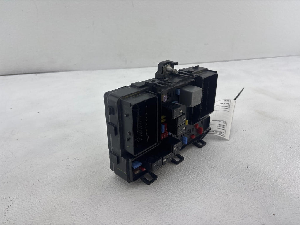 17-20 FORD FUSION 2.0L HYBRID ENGINE FUSE RELAY BOX OEM