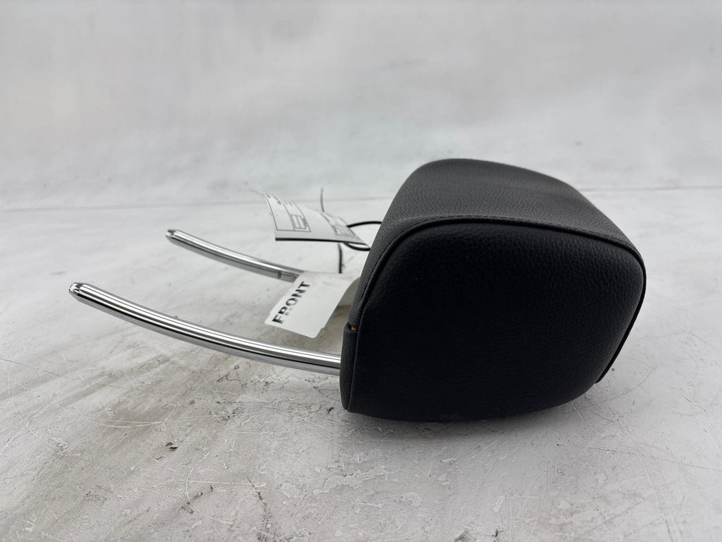 11-16 Bmw 128I 135I Front Left Driver Side Seat Headrest Head Rest Oem