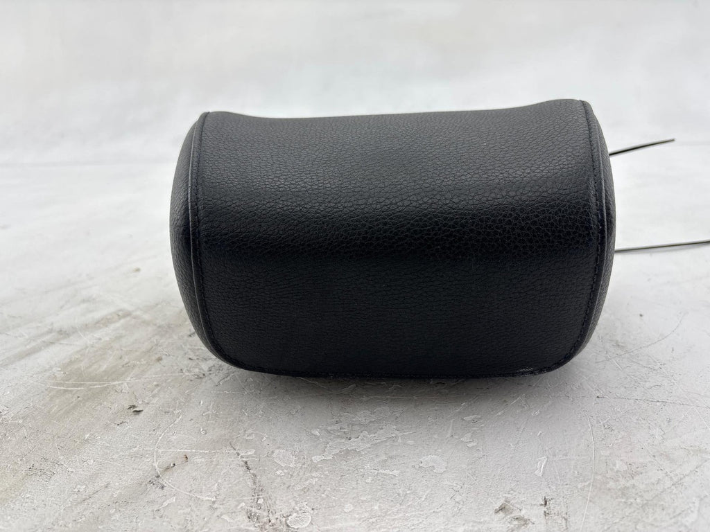 11-16 Bmw 128I 135I Front Left Driver Side Seat Headrest Head Rest Oem