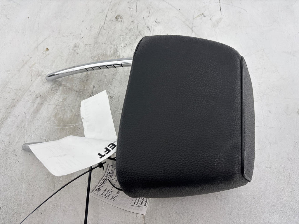 11-16 Bmw 128I 135I Front Left Driver Side Seat Headrest Head Rest Oem